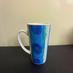 Flavia tall tea mug